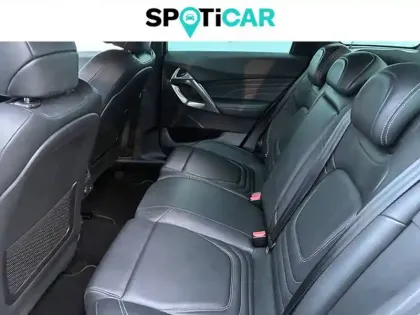 Photo 47 DS DS 5 DS5 BlueHDi 180 S&S EAT6