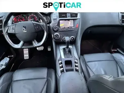 Photo 45 DS DS 5 DS5 BlueHDi 180 S&S EAT6