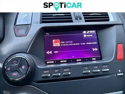 Photo 71 DS DS 5 DS5 BlueHDi 180 S&S EAT6