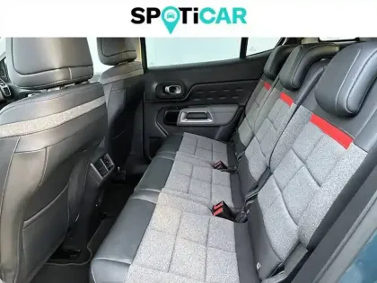 Photo 9 DS DS 5 DS5 BlueHDi 180 S&S EAT6