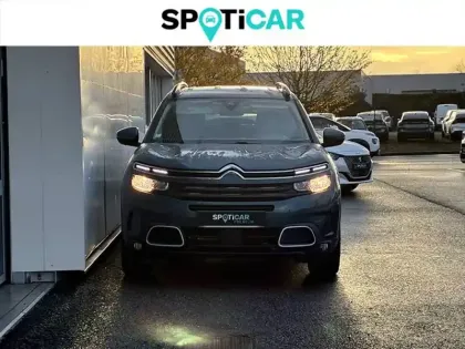 Photo 1 DS DS 5 DS5 BlueHDi 180 S&S EAT6