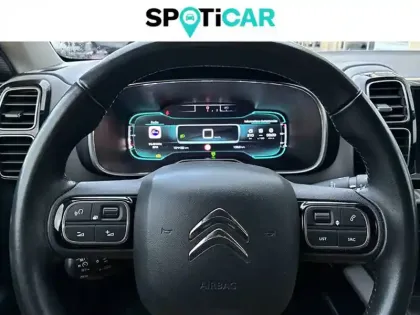 Photo 31 DS DS 5 DS5 BlueHDi 180 S&S EAT6