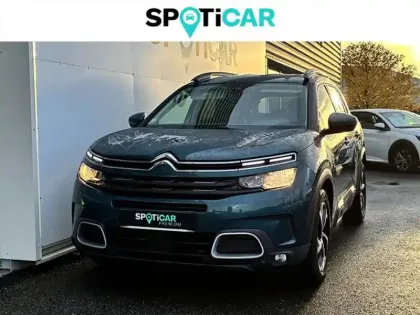 Photo 11 DS DS 5 DS5 BlueHDi 180 S&S EAT6