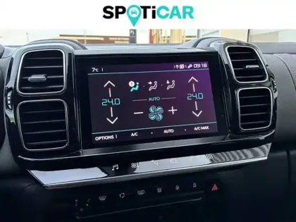 Photo 23 DS DS 5 DS5 BlueHDi 180 S&S EAT6