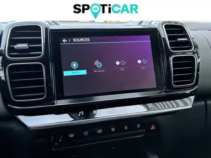 Photo 25 DS DS 5 DS5 BlueHDi 180 S&S EAT6