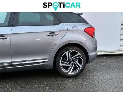 Photo 50 DS DS 5 DS5 BlueHDi 180 S&S EAT6