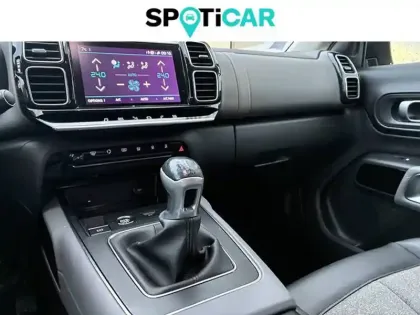 Photo 21 DS DS 5 DS5 BlueHDi 180 S&S EAT6