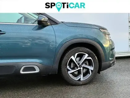 Photo 15 DS DS 5 DS5 BlueHDi 180 S&S EAT6