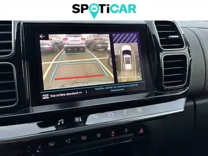 Photo 37 DS DS 5 DS5 BlueHDi 180 S&S EAT6