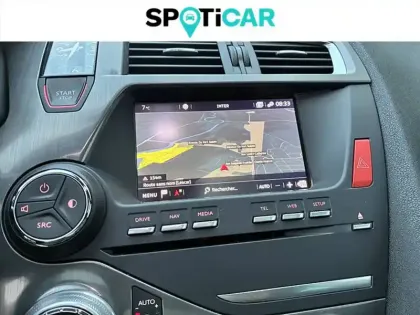 Photo 60 DS DS 5 DS5 BlueHDi 180 S&S EAT6