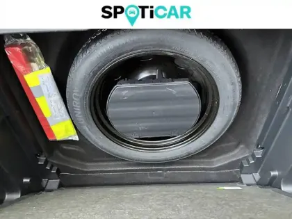 Photo 17 DS DS 5 DS5 BlueHDi 180 S&S EAT6