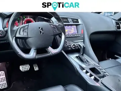 Photo 56 DS DS 5 DS5 BlueHDi 180 S&S EAT6