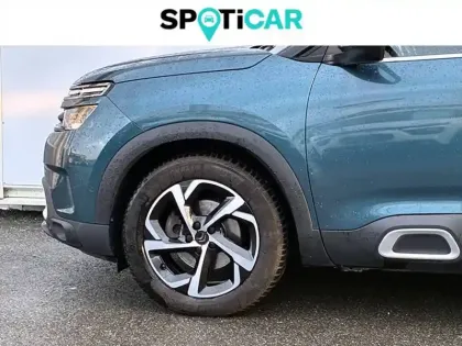 Photo 13 DS DS 5 DS5 BlueHDi 180 S&S EAT6