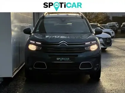 Photo 10 DS DS 5 DS5 BlueHDi 180 S&S EAT6