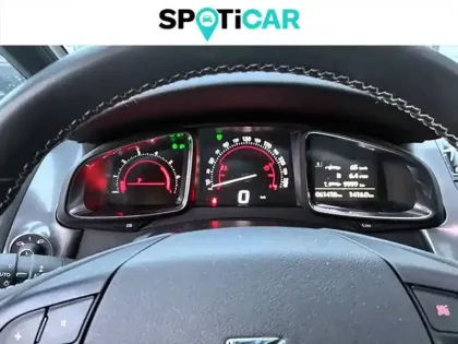 Photo 63 DS DS 5 DS5 BlueHDi 180 S&S EAT6