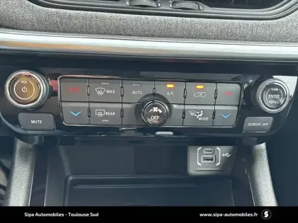 Photo 13 Jeep Compass  1.3 PHEV T4 190 ch AT6 4xe eAWD