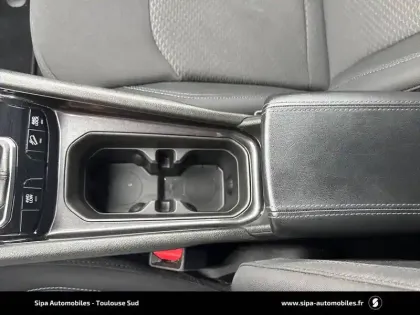 Photo 29 Jeep Compass  1.3 PHEV T4 190 ch AT6 4xe eAWD