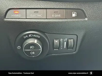 Photo 21 Jeep Compass  1.3 PHEV T4 190 ch AT6 4xe eAWD