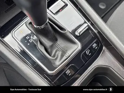 Photo 11 Jeep Compass  1.3 PHEV T4 190 ch AT6 4xe eAWD