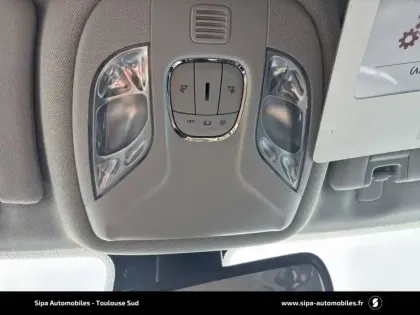 Photo 23 Jeep Compass  1.3 PHEV T4 190 ch AT6 4xe eAWD