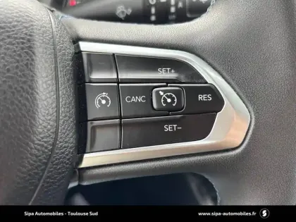 Photo 17 Jeep Compass  1.3 PHEV T4 190 ch AT6 4xe eAWD