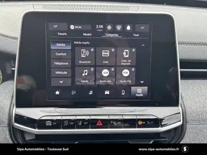 Photo 25 Jeep Compass  1.3 PHEV T4 190 ch AT6 4xe eAWD