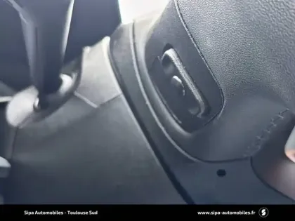 Photo 22 Jeep Compass  1.3 PHEV T4 190 ch AT6 4xe eAWD