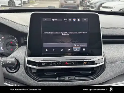 Photo 15 Jeep Compass  1.3 PHEV T4 190 ch AT6 4xe eAWD