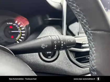 Photo 18 Jeep Compass  1.3 PHEV T4 190 ch AT6 4xe eAWD