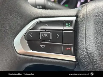 Photo 19 Jeep Compass  1.3 PHEV T4 190 ch AT6 4xe eAWD