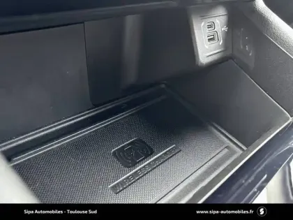 Photo 12 Jeep Compass  1.3 PHEV T4 190 ch AT6 4xe eAWD