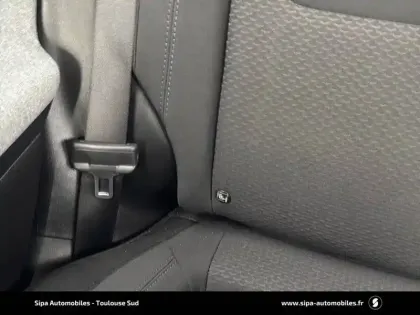 Photo 28 Jeep Compass  1.3 PHEV T4 190 ch AT6 4xe eAWD