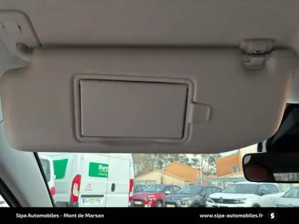 Photo 18 Citroën C3  PureTech 83 S&S BVM5