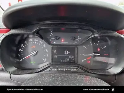 Photo 16 Citroën C3  PureTech 83 S&S BVM5