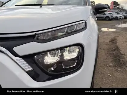 Photo 28 Citroën C3  PureTech 83 S&S BVM5