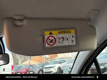 Photo 19 Citroën C3  PureTech 83 S&S BVM5