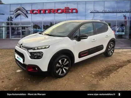 Photo Citroën C3 C-series