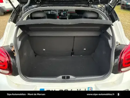 Photo 5 Citroën C3  PureTech 83 S&S BVM5
