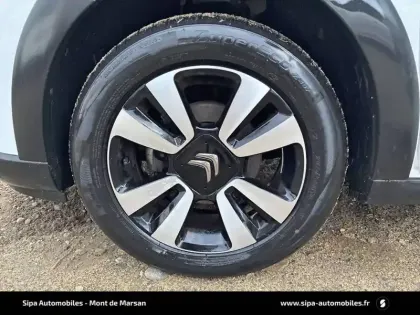 Photo 10 Citroën C3  PureTech 83 S&S BVM5