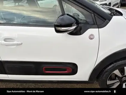 Photo 26 Citroën C3  PureTech 83 S&S BVM5