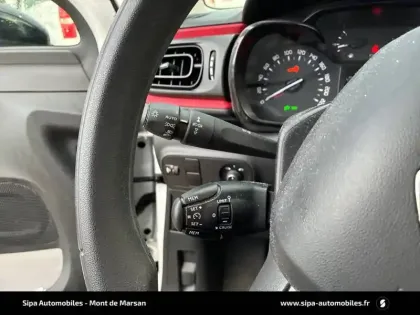 Photo 14 Citroën C3  PureTech 83 S&S BVM5