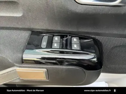 Photo 21 Citroën C3  PureTech 83 S&S BVM5