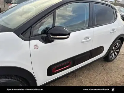 Photo 29 Citroën C3  PureTech 83 S&S BVM5