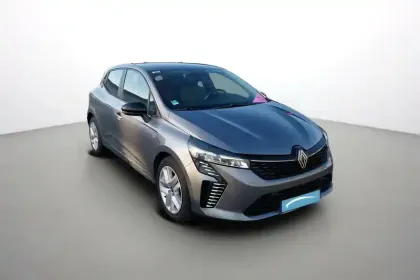 Photo 6 Renault Clio  SCe 65