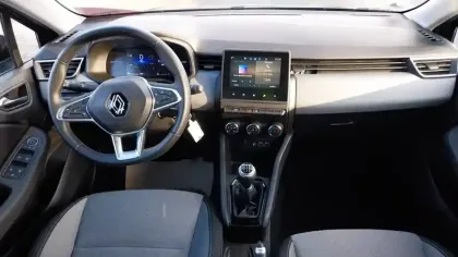 Photo 8 Renault Clio  SCe 65