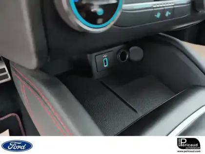 Photo 15 Ford Focus  1.5 EcoBoost 150 S&S