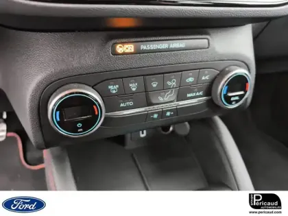 Photo 12 Ford Focus  1.5 EcoBoost 150 S&S