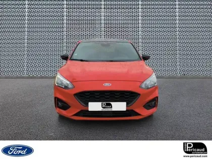 Photo 4 Ford Focus  1.5 EcoBoost 150 S&S