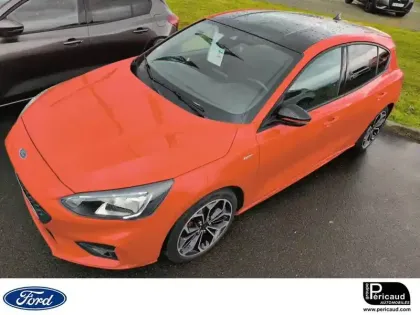 Photo 19 Ford Focus  1.5 EcoBoost 150 S&S