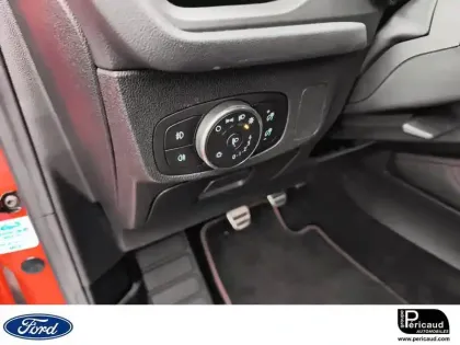 Photo 9 Ford Focus  1.5 EcoBoost 150 S&S